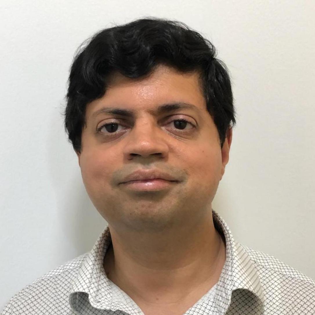 Dr. Prashanth Krishnamurthy